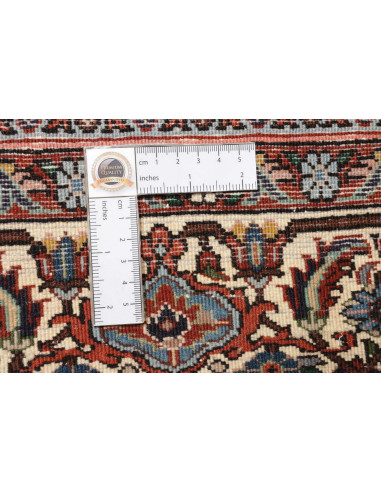 Tappeto Bidjar Persia cm.140x228