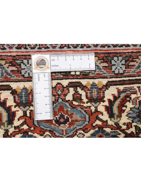 Tappeto Bidjar Persia cm.140x228