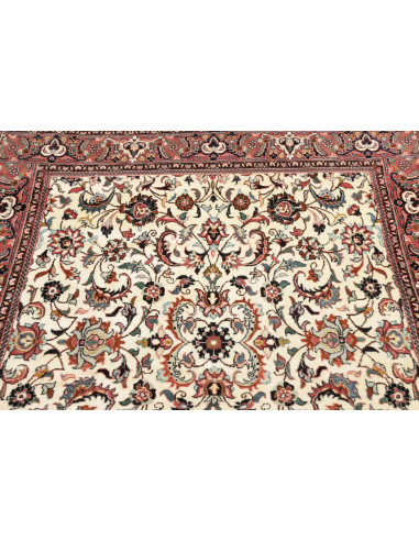 Tappeto Bidjar Persia cm.115x202