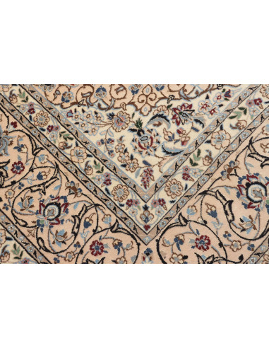 Tappeto Nain 9la Persia cm.255x335