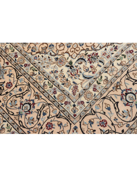 Tappeto Nain 9la Persia cm.255x335