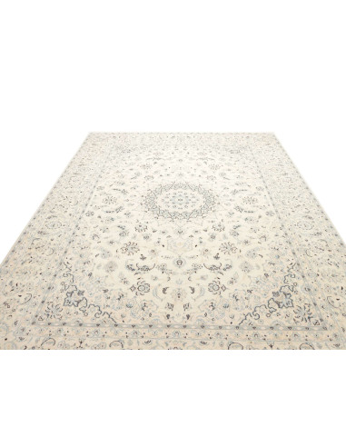 Tappeto Nain 9la Persia cm.250x345