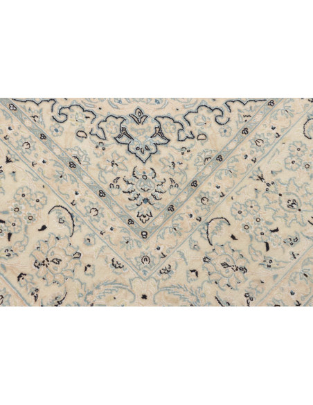 Tappeto Nain 9la Persia cm.250x345