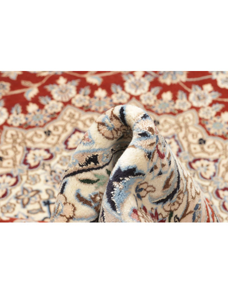 Tappeto Nain 9la Persia cm.255x335