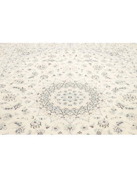 Tappeto Nain 9la Persia cm.250x345