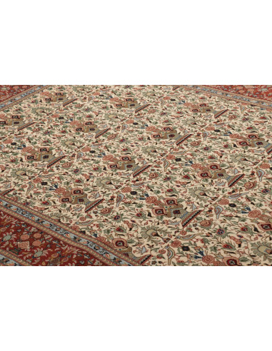 Tappeto Ilaam Persia cm.135x211