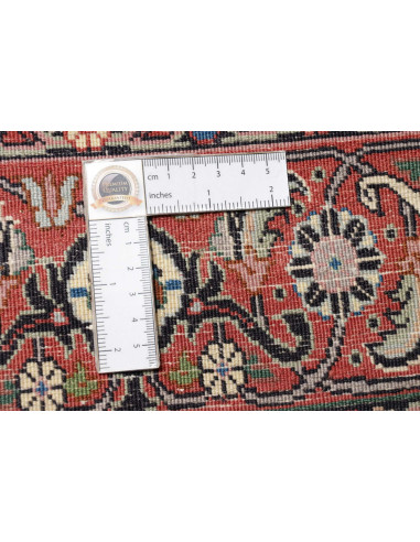 Tappeto Bidjar Persia cm.138x216