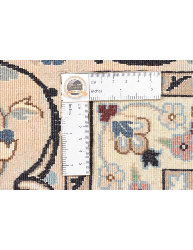 Tappeto Nain 9la Persia cm.255x335