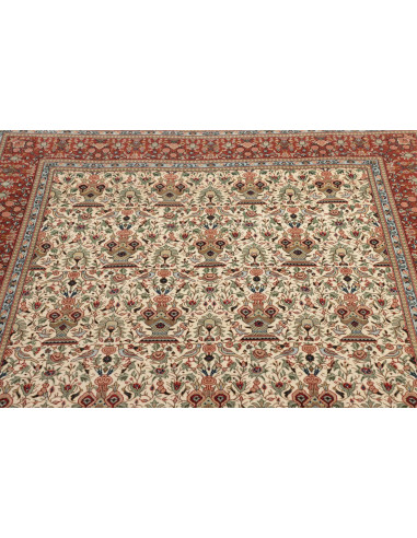 Tappeto Ilaam Persia cm.135x211