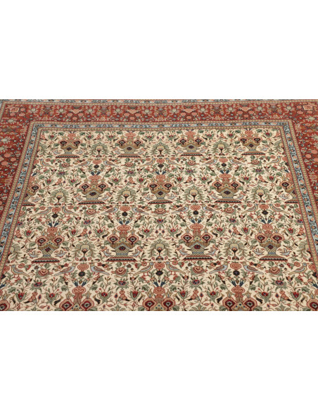 Tappeto Ilaam Persia cm.135x211