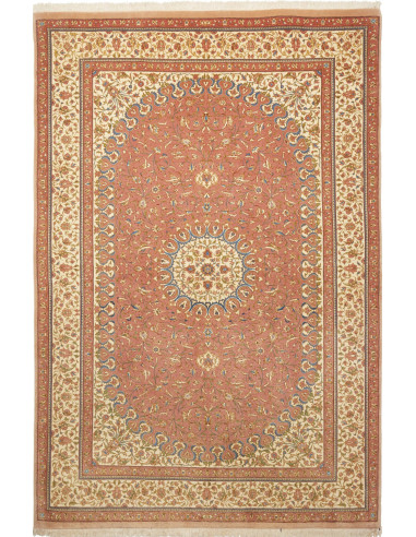 Tappeto Ilaam Persia cm.136x201