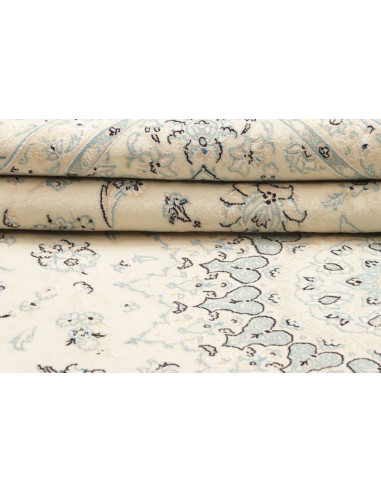 Tappeto Nain 9la Persia cm.250x345