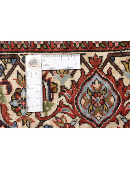 Tappeto Bidjar Persia cm.144x202