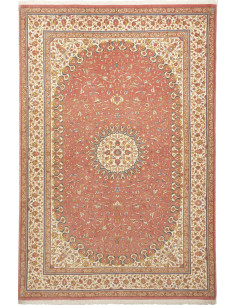 Tappeto Ilaam Persia cm.136x201