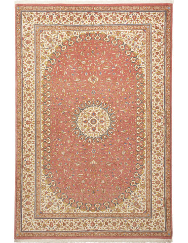 Tappeto Ilaam Persia cm.136x201