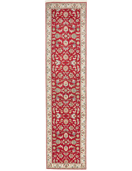 Tappeto Tabriz 50 Persia cm.74x317