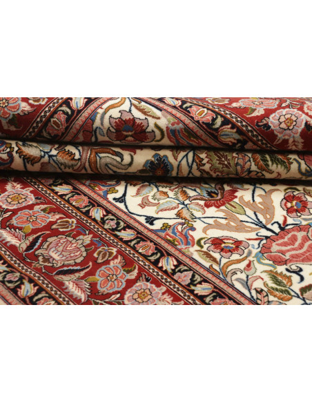 Tappeto Ilaam Persia cm.141x217