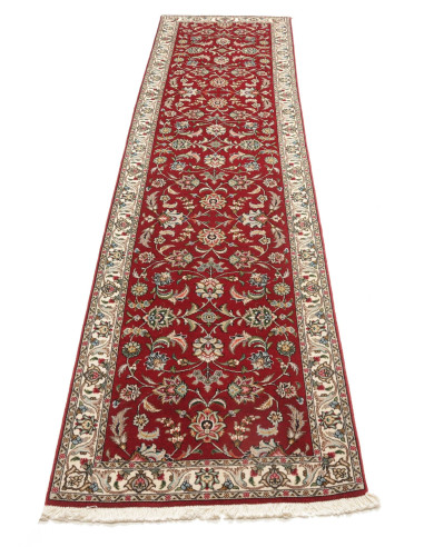 Tappeto Tabriz 50 Persia cm.74x317