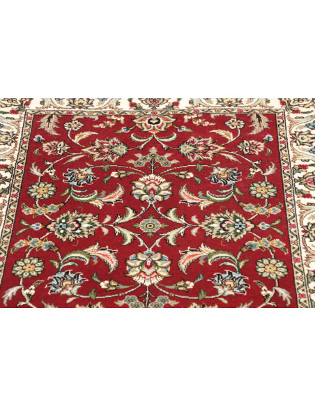 Tappeto Tabriz 50 Persia cm.74x317