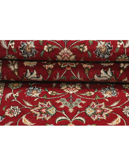 Tappeto Tabriz 50 Persia cm.74x317