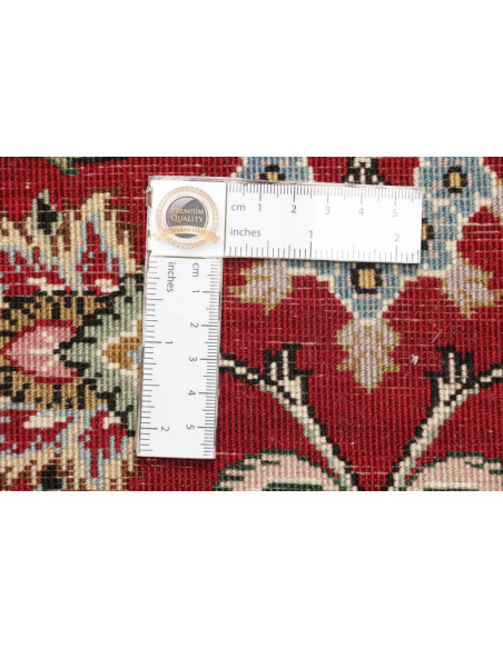 Tappeto Tabriz 50 Persia cm.74x317