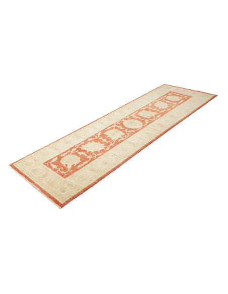 Tappeto Zigler Pakistan cm.81x253