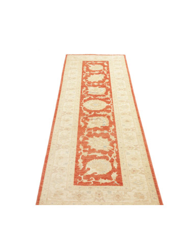 Tappeto Zigler Pakistan cm.81x253