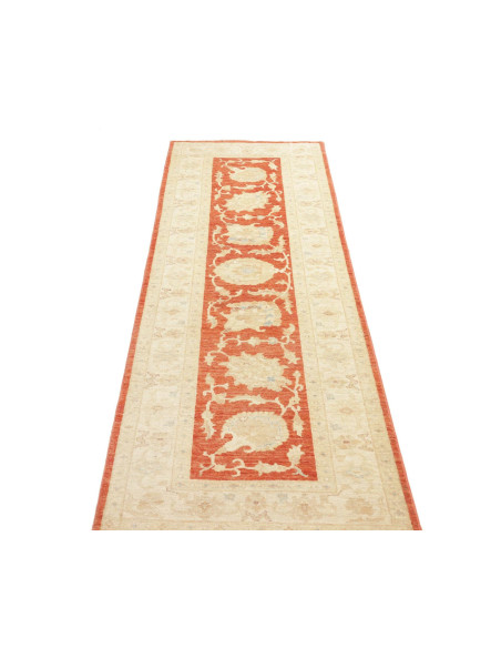 Tappeto Zigler Pakistan cm.81x253