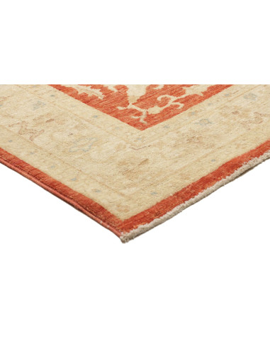 Tappeto Zigler Pakistan cm.81x253