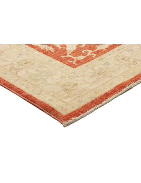 Tappeto Zigler Pakistan cm.81x253