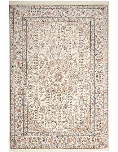 Tappeto Nain 6la Persia cm.163x238