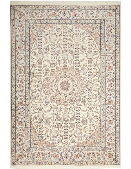 Tappeto Nain 6la Persia cm.163x238
