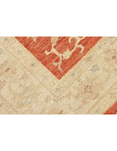 Tappeto Zigler Pakistan cm.81x253