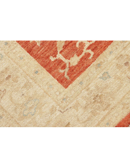 Tappeto Zigler Pakistan cm.81x253