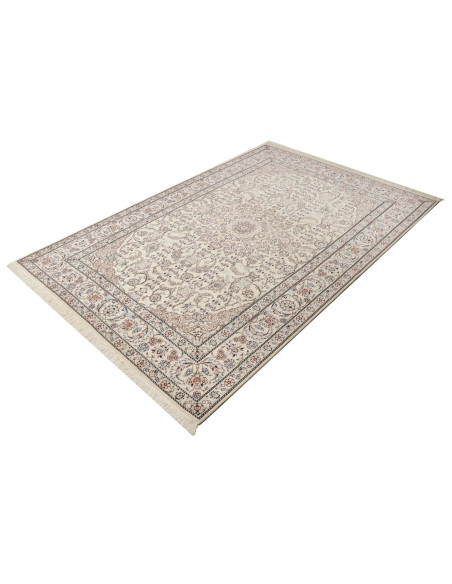 Tappeto Nain 6la Persia cm.163x238