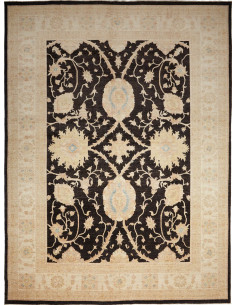 Tappeto Zigler Pakistan cm.302x409