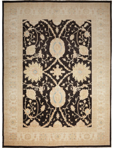 Tappeto Zigler Pakistan cm.302x409