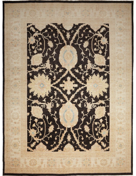 Tappeto Zigler Pakistan cm.302x409