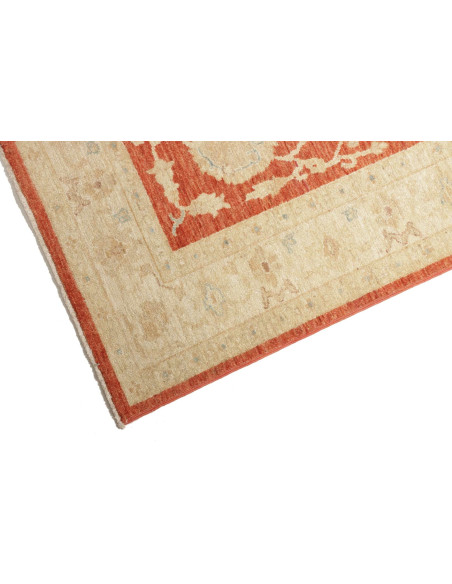 Tappeto Zigler Pakistan cm.81x253