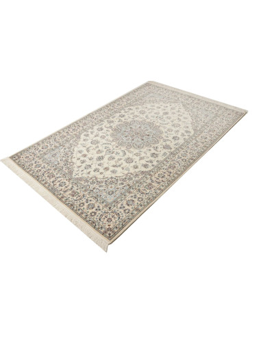 Tappeto Nain 6la Persia cm.134x202