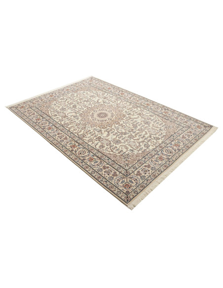 Tappeto Nain 6la Persia cm.163x238