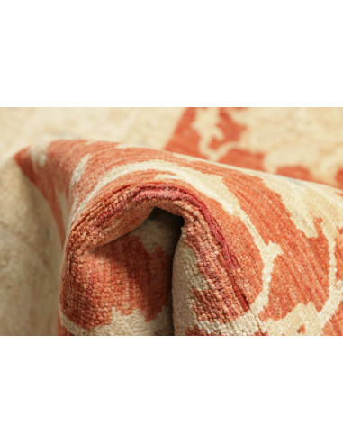 Tappeto Zigler Pakistan cm.81x253