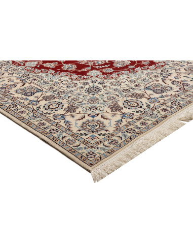 Tappeto Nain 6la Persia cm.152x241