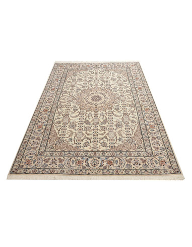 Tappeto Nain 6la Persia cm.163x238
