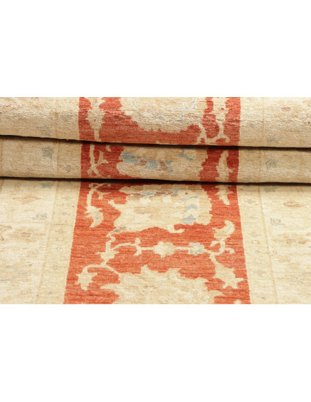 Tappeto Zigler Pakistan cm.81x253