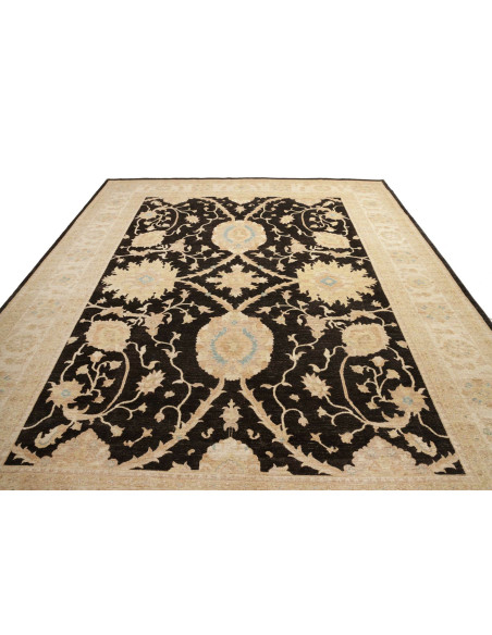 Tappeto Zigler Pakistan cm.302x409