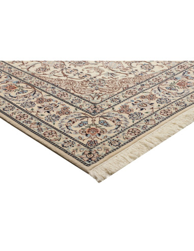 Tappeto Nain 6la Persia cm.163x238