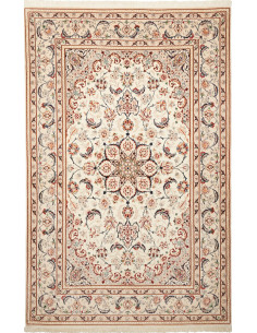 Tappeto Isfahan Persia cm.130x201