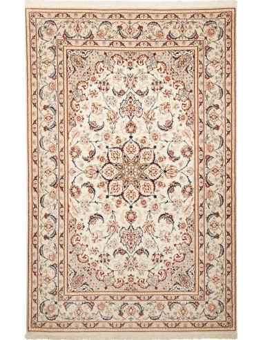 Tappeto Isfahan Persia cm.130x201