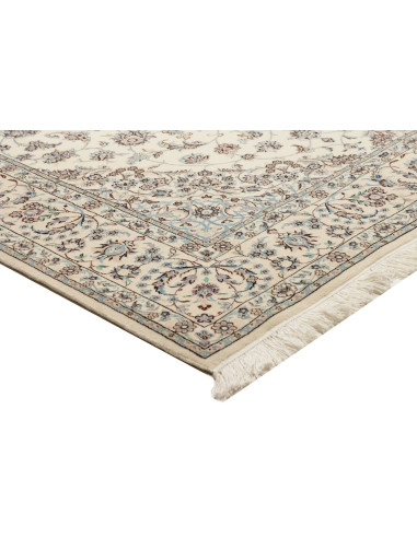Tappeto Nain 6la Persia cm.134x202
